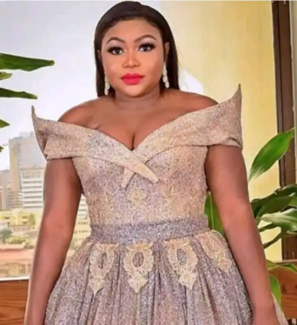 Actress, Ruth Kadiri Set To Wed Secretly This November